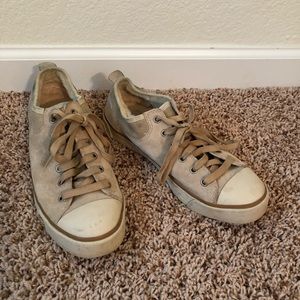 ugg sneaker